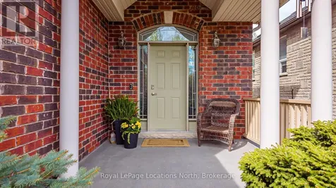 6 Williams Street Collingwood ON L9Y 0B9