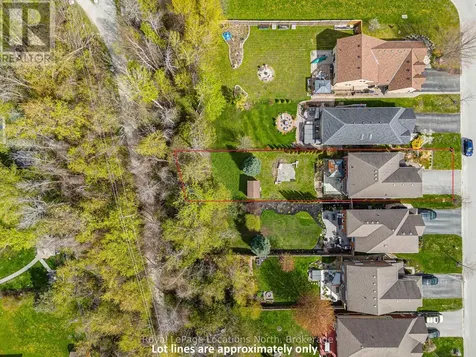 6 Williams Street Collingwood ON L9Y 0B9