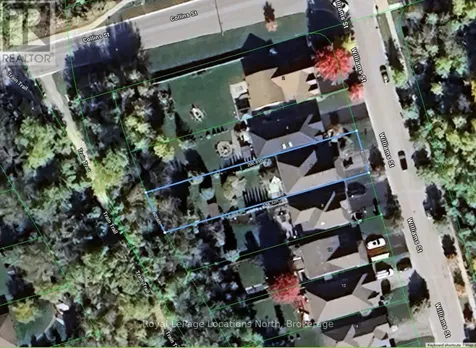 6 Williams Street Collingwood ON L9Y 0B9