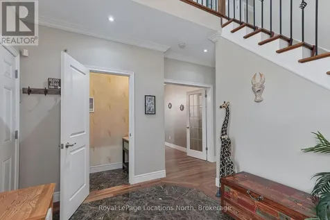 6 Williams Street Collingwood ON L9Y 0B9