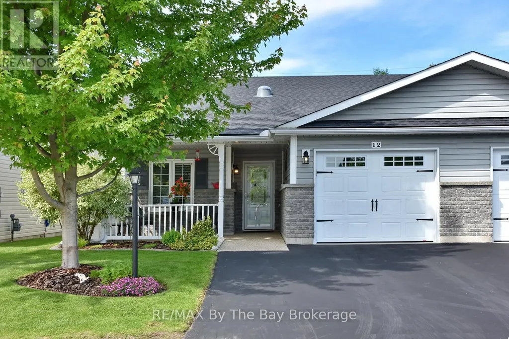 12 New York Avenue Wasaga Beach ON L9Z 3A8