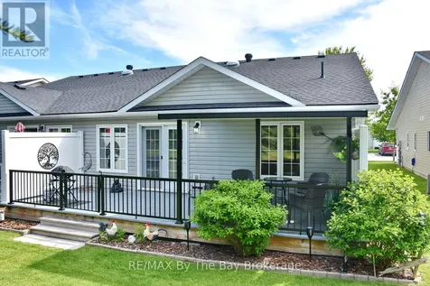 12 New York Avenue Wasaga Beach ON L9Z 3A8