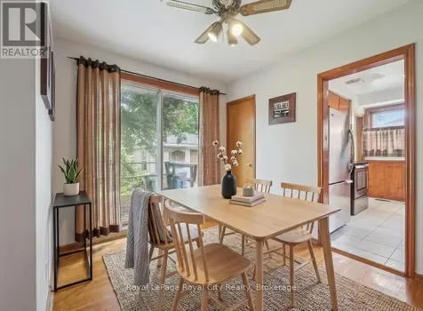 87 Cassino Avenue Guelph (st. George's) ON N1E 2J4