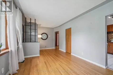87 Cassino Avenue Guelph (st. George's) ON N1E 2J4