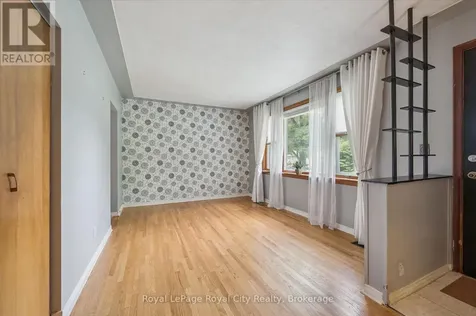 87 Cassino Avenue Guelph (st. George's) ON N1E 2J4