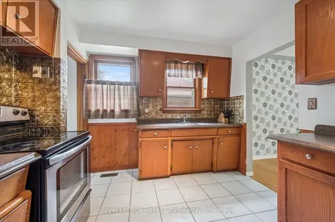 87 Cassino Avenue Guelph (st. George's) ON N1E 2J4