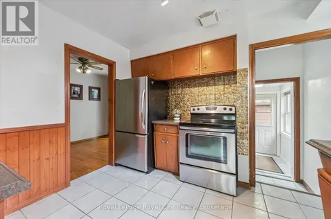 87 Cassino Avenue Guelph (st. George's) ON N1E 2J4