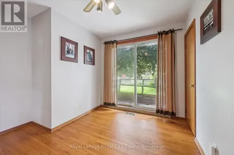 87 Cassino Avenue Guelph (st. George's) ON N1E 2J4