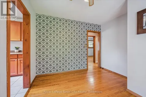 87 Cassino Avenue Guelph (st. George's) ON N1E 2J4