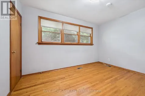 87 Cassino Avenue Guelph (st. George's) ON N1E 2J4