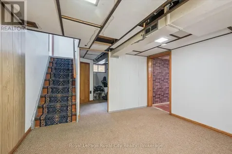 87 Cassino Avenue Guelph (st. George's) ON N1E 2J4