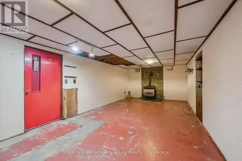 87 Cassino Avenue Guelph (st. George's) ON N1E 2J4