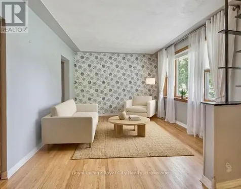 87 Cassino Avenue Guelph (st. George's) ON N1E 2J4
