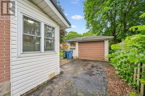 87 Cassino Avenue Guelph (st. George's) ON N1E 2J4