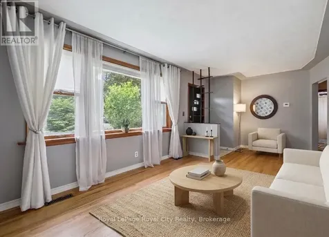 87 Cassino Avenue Guelph (st. George's) ON N1E 2J4