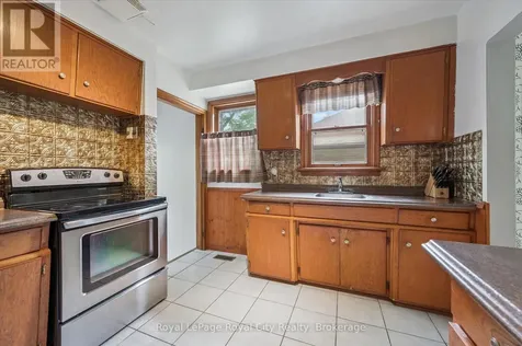 87 Cassino Avenue Guelph (st. George's) ON N1E 2J4
