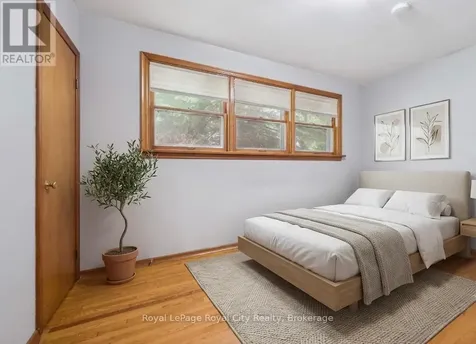 87 Cassino Avenue Guelph (st. George's) ON N1E 2J4