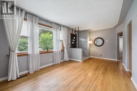 87 Cassino Avenue Guelph (st. George's) ON N1E 2J4