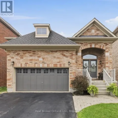 419 Rideau River Street Waterloo ON N2V 2Y4