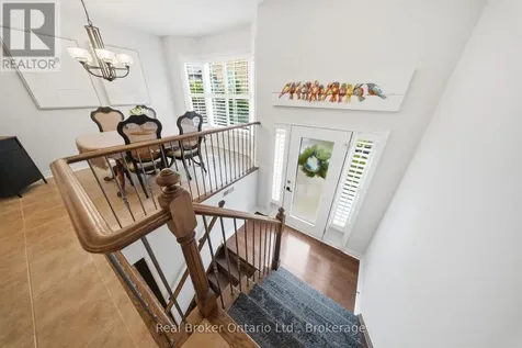 419 Rideau River Street Waterloo ON N2V 2Y4
