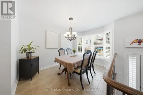 419 Rideau River Street Waterloo ON N2V 2Y4