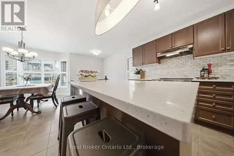 419 Rideau River Street Waterloo ON N2V 2Y4