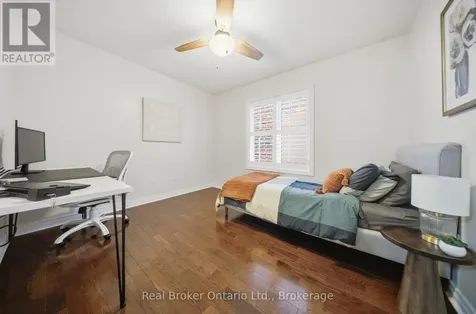 419 Rideau River Street Waterloo ON N2V 2Y4