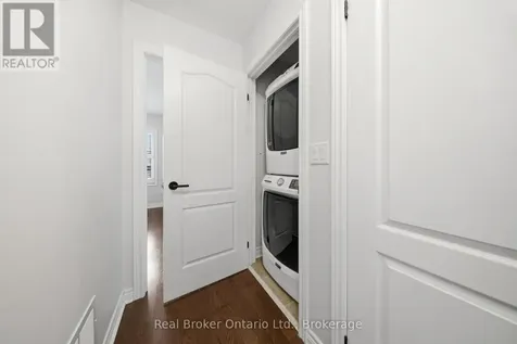 419 Rideau River Street Waterloo ON N2V 2Y4