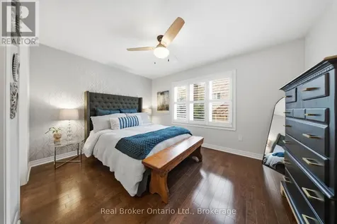 419 Rideau River Street Waterloo ON N2V 2Y4