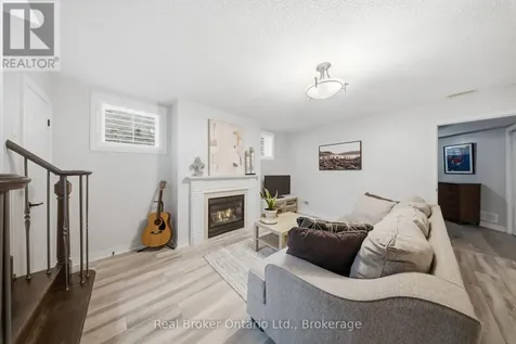 419 Rideau River Street Waterloo ON N2V 2Y4