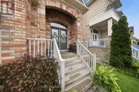 419 Rideau River Street Waterloo ON N2V 2Y4