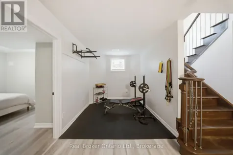419 Rideau River Street Waterloo ON N2V 2Y4