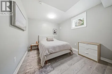 419 Rideau River Street Waterloo ON N2V 2Y4
