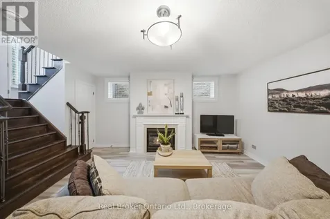 419 Rideau River Street Waterloo ON N2V 2Y4