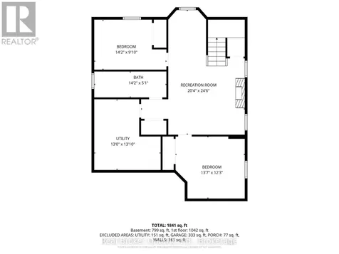 419 Rideau River Street Waterloo ON N2V 2Y4