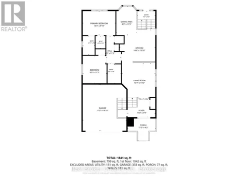 419 Rideau River Street Waterloo ON N2V 2Y4