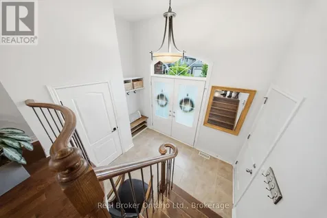 419 Rideau River Street Waterloo ON N2V 2Y4