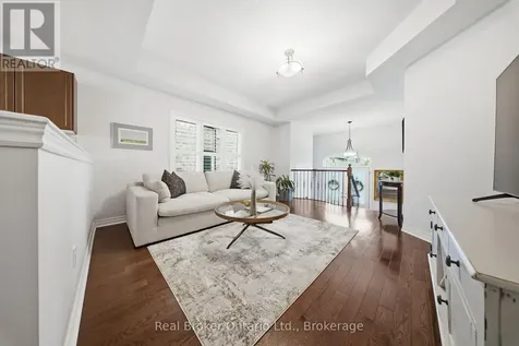419 Rideau River Street Waterloo ON N2V 2Y4