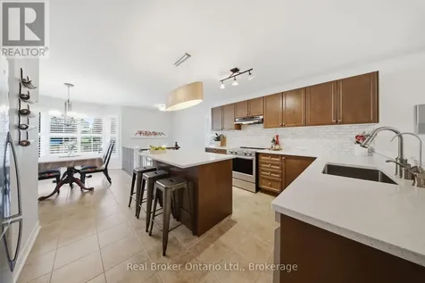 419 Rideau River Street Waterloo ON N2V 2Y4