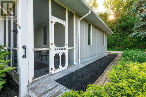 73028 10 Sideroad Sdr West Grey ON N4N 3B8