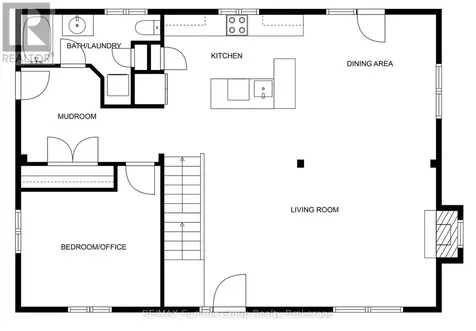 455504 Concession 3b Chatsworth ON N0H 1R0
