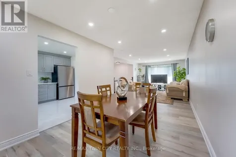 160 Gray Street Kitchener ON N2A 3P7