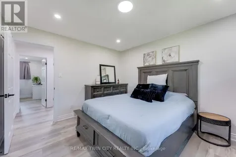 160 Gray Street Kitchener ON N2A 3P7