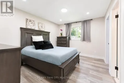 160 Gray Street Kitchener ON N2A 3P7