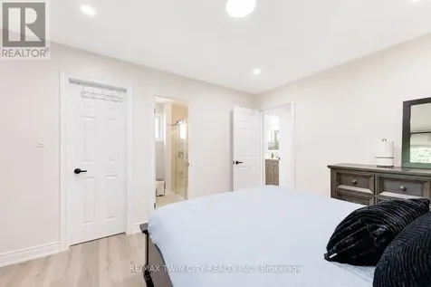 160 Gray Street Kitchener ON N2A 3P7
