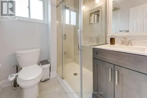 160 Gray Street Kitchener ON N2A 3P7