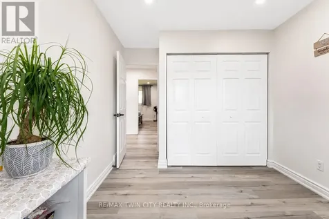 160 Gray Street Kitchener ON N2A 3P7