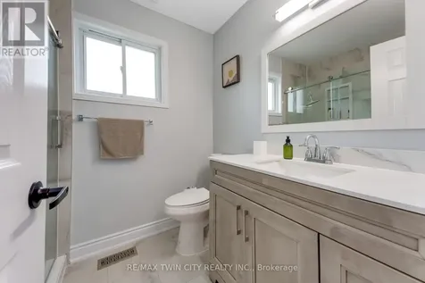 160 Gray Street Kitchener ON N2A 3P7