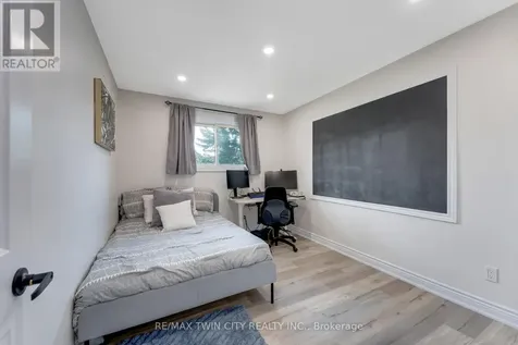 160 Gray Street Kitchener ON N2A 3P7