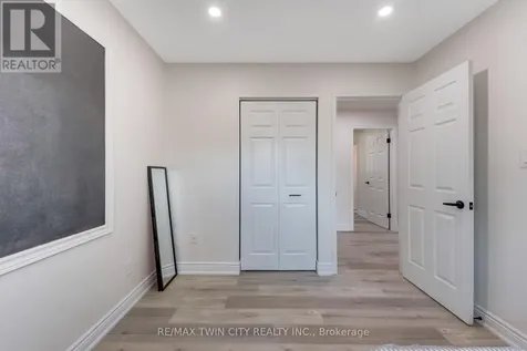160 Gray Street Kitchener ON N2A 3P7